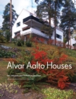 Alvar Aalto Houses - Book