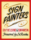 Sign Painters - Book