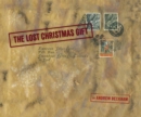 The Lost Christmas Gift - Book