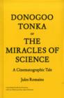 Donogoo Tonka or the Miracles of Science - Book