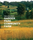 Garden, Park, Community, Farm - Book