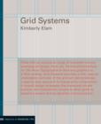 Grid Systems : Principles of Organizing Type - eBook