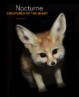 Nocturne Creatures of the Night - Book