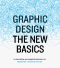 Graphic Design : The New Basics - Book