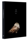 Night Owl Journal - Book