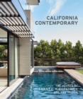 California Contemporary - eBook