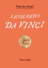 Leonardo da Vinci : Meet the Artist! - Book