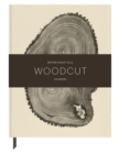 Woodcut Journal - Book