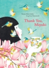 Thank You, Miyuki - Book