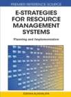 E-Strategies for Resource Management Systems : Planning and Implementation - Book