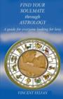Find Your Soulmate Through Astrology - Book