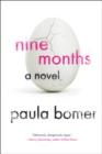 Nine Months - eBook