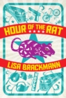 Hour Of The Rat - Book