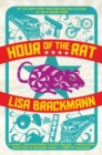 Hour of the Rat - eBook