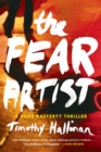 The Fear Artist : A Poke Rafferty Thriller - Book
