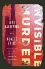 Invisible Murder - Book