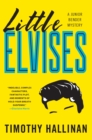 Little Elvises - eBook