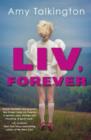 Liv, Forever - eBook
