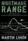 Nightmare Range - eBook