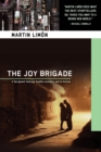 The Joy Brigade : A Sergeant George Sueno Mystery Set In Korea - Book
