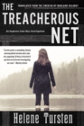 The Treacherous Net - Book