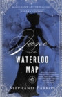 Jane And The Waterloo Map : Being a Jane Austen Mystery - Book