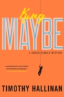 King Maybe - eBook