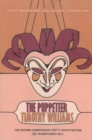 The Puppeteer : Commissario Trotti #2 - Book