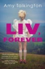 Liv, Forever - Book