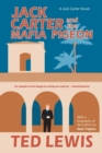 Jack Carter And The Mafia Pigeon - Book