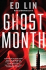 Ghost Month - Book