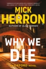 Why We Die - Book