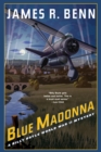 Blue Madonna - eBook