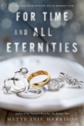 For Time And All Eternities - Book