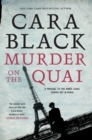 Murder on the Quai - eBook
