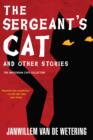 Sergeant's Cat - eBook