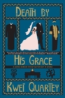 Death By His Grace - Book