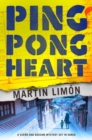 Ping-Pong Heart - Book
