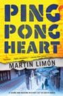 Ping-Pong Heart - eBook