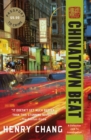 Chinatown Beat - Book