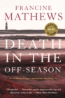 Death In The Off-season - Book