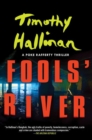 Fool's River : A Poke Rafferty Thriller - Book