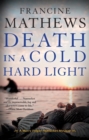 Death In A Cold Hard Light : A Merry Folger Nantucket Mystery - Book