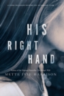 His Right Hand - Book