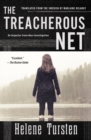 The Treacherous Net - Book