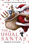 The Usual Santas : A Soho Crime Holiday Anthology - Book