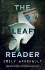 The Leaf Reader - Book