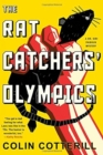 The Rat Catchers' Olympics - Book