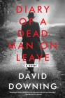 Diary of a Dead Man on Leave - eBook