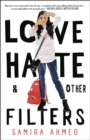 Love, Hate And Other Filters - Book